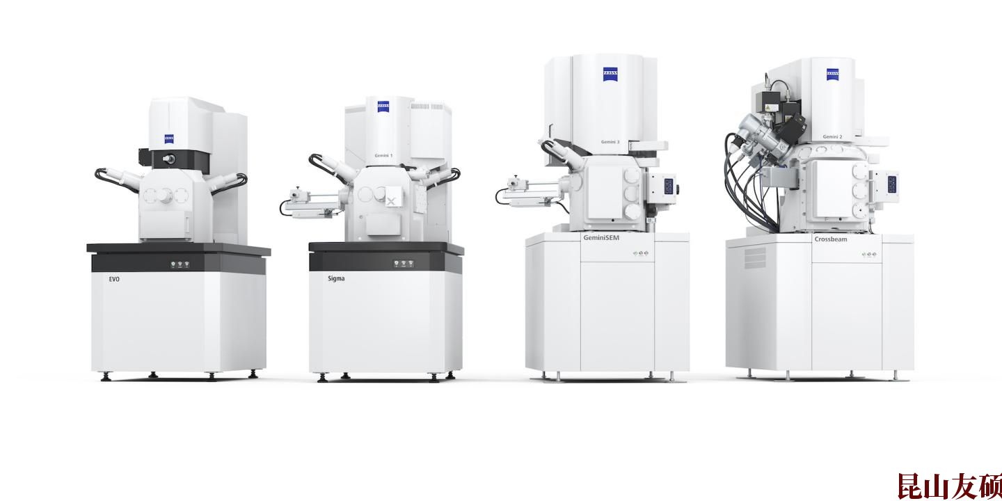SEM徐汇扫描电镜