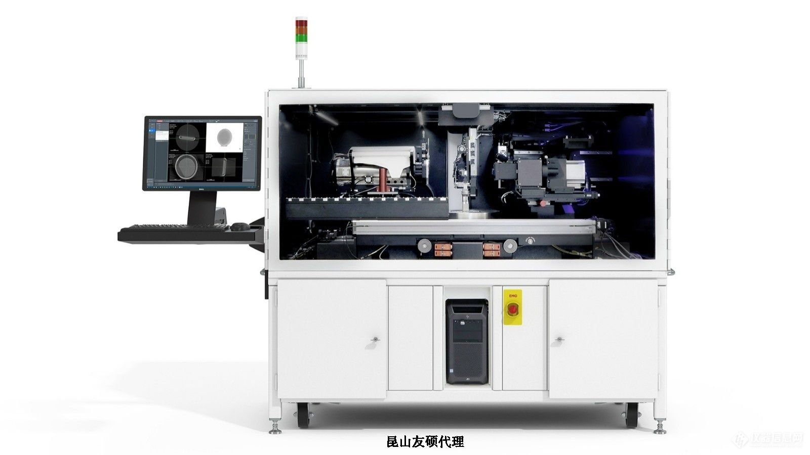 徐汇蔡司徐汇X射线显微镜